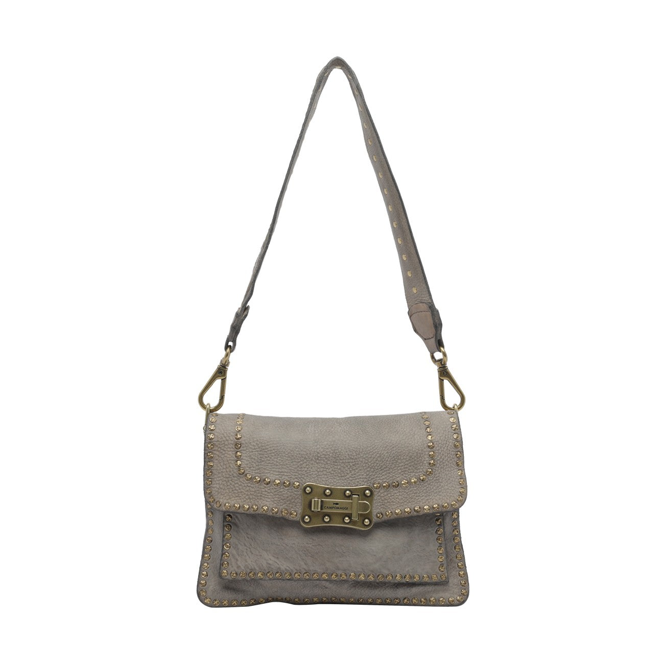 Campomaggi Campomaggi Women Small Agnese Crossbody Bag