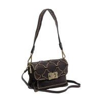 Campomaggi Women Small Agnese Crossbody Bag