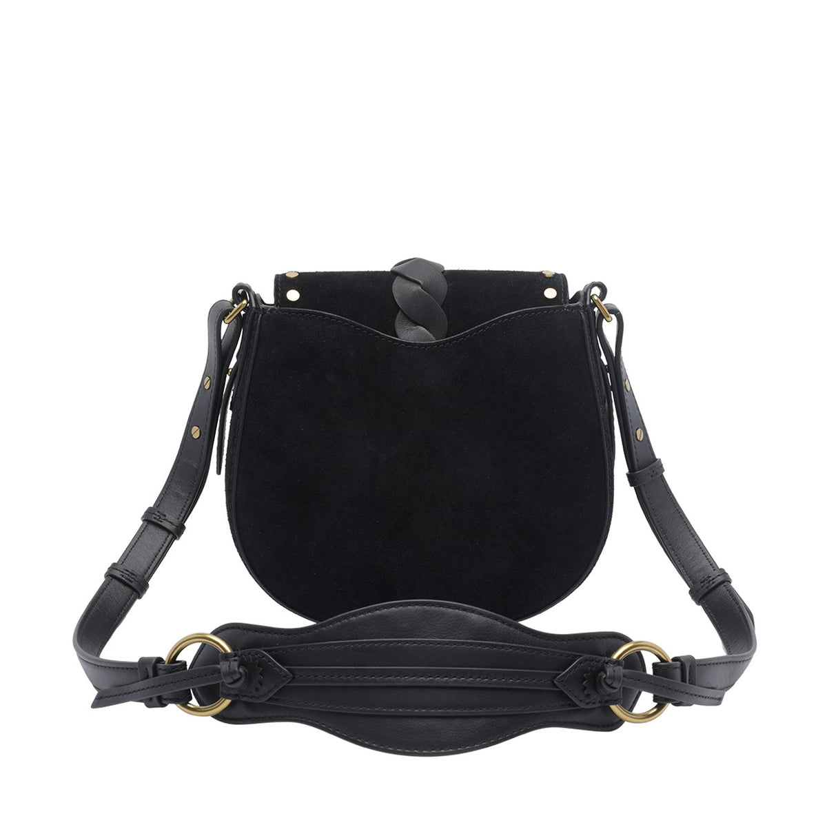 Isabel Marant Women Small Altay Crossbody Bag