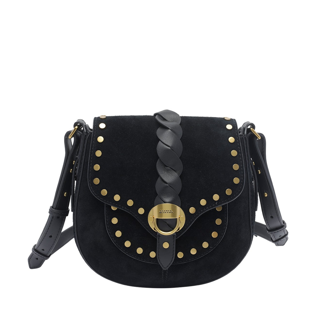 Isabel Marant Women Small Altay Crossbody Bag