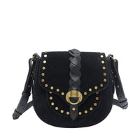 Isabel Marant Women Small Altay Crossbody Bag