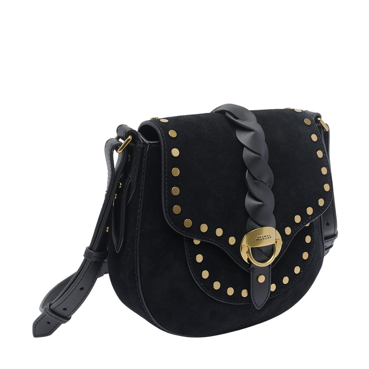 Isabel Marant Women Small Altay Crossbody Bag