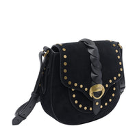 Isabel Marant Women Small Altay Crossbody Bag