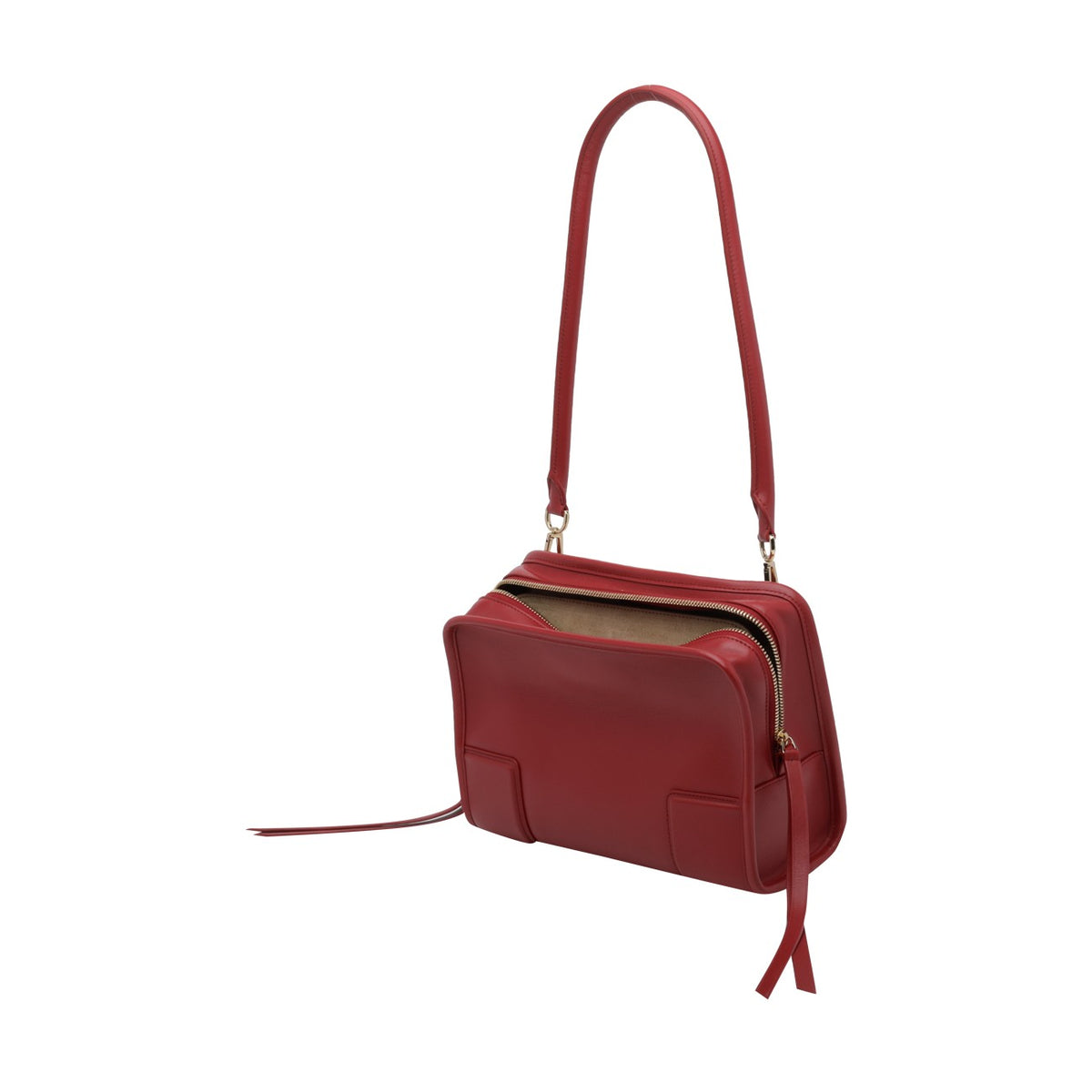 Loewe Loewe Women Small Amazona 180 Handbag