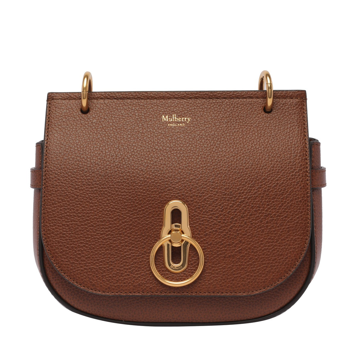 Mulberry Women Small Amberley Satchel Bag