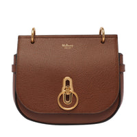 Mulberry Women Small Amberley Satchel Bag