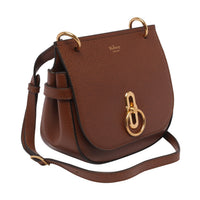 Mulberry Women Small Amberley Satchel Bag