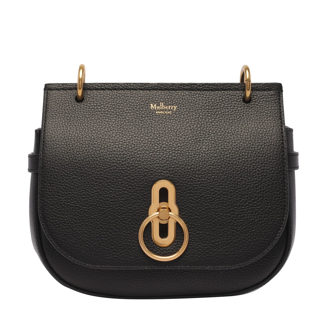 Mulberry Mulberry Women Small Amberley Satchel Bag