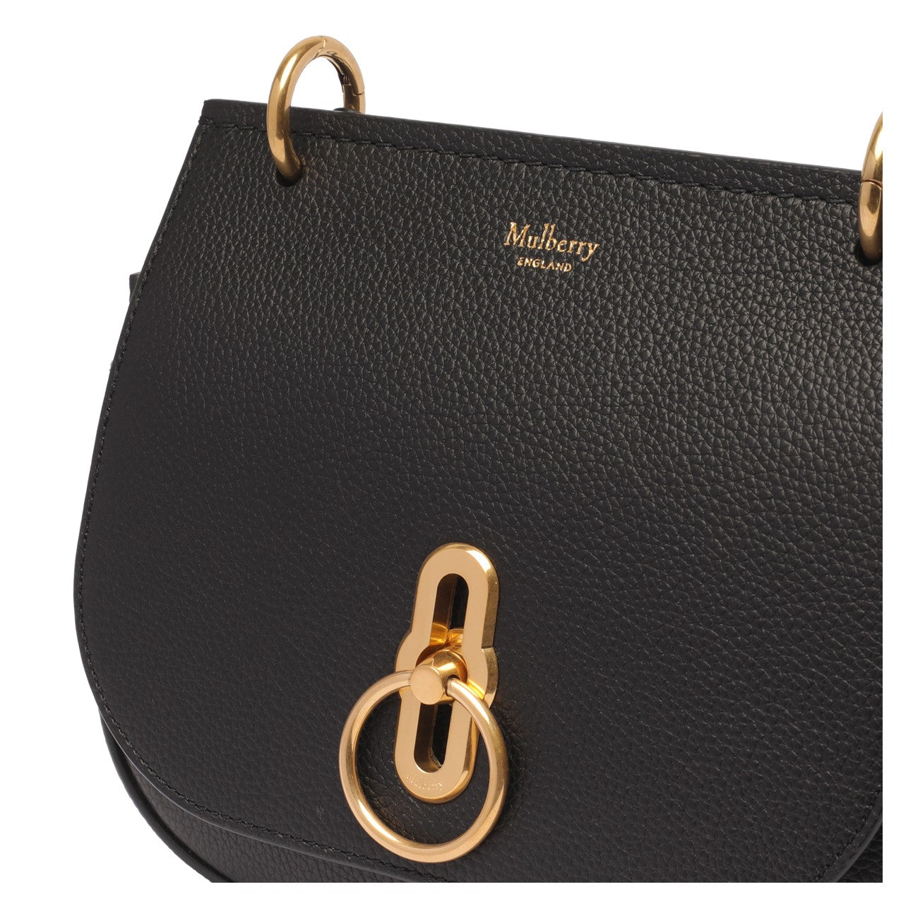 Mulberry Mulberry Women Small Amberley Satchel Bag