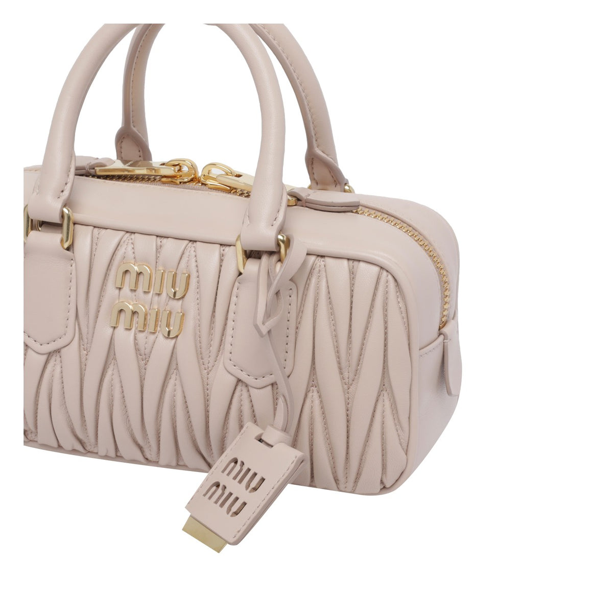 Miu Miu Miu Miu Women Small Arcadie Crossbody Bag