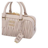 Miu Miu Miu Miu Women Small Arcadie Crossbody Bag
