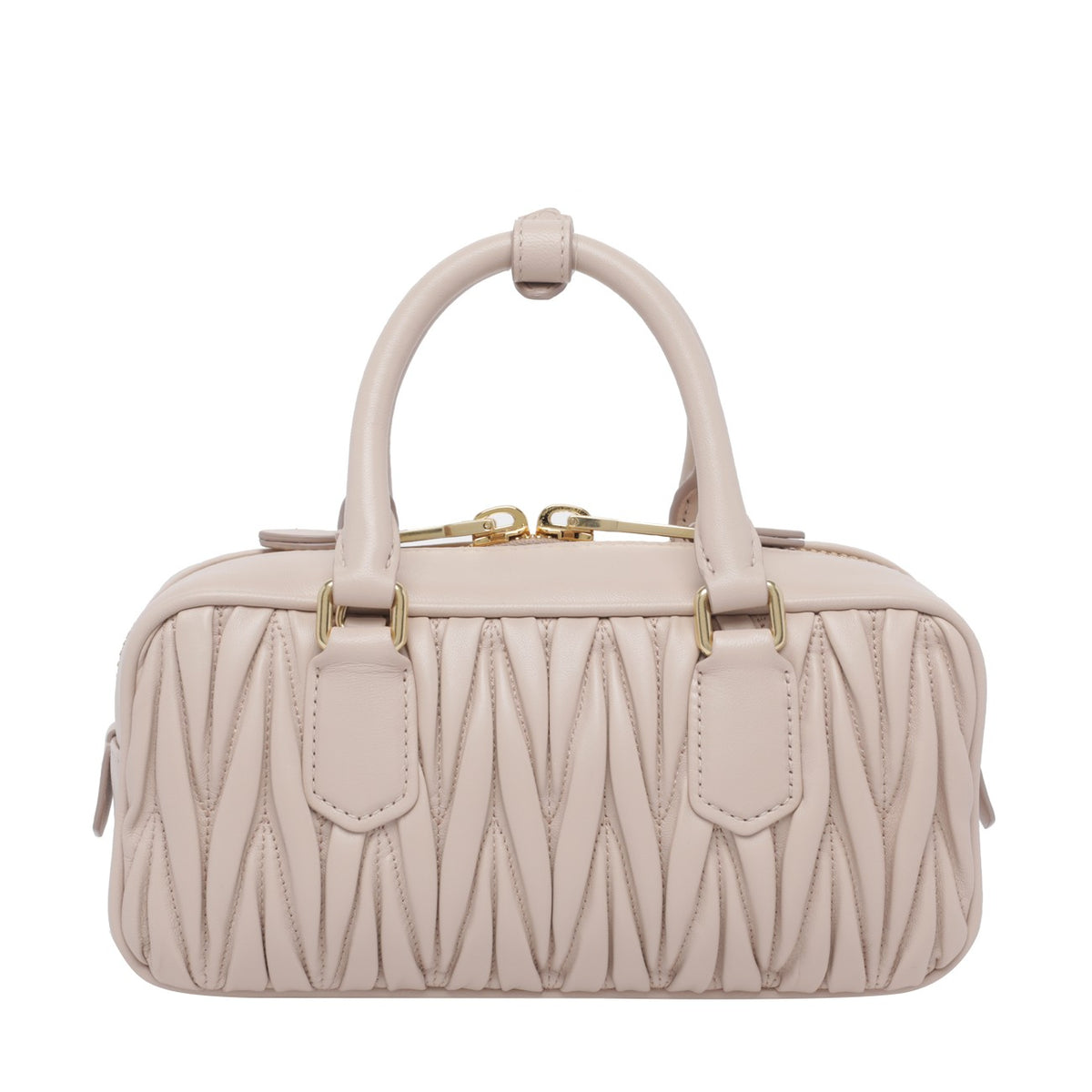 Miu Miu Miu Miu Women Small Arcadie Crossbody Bag