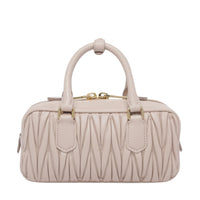 Miu Miu Miu Miu Women Small Arcadie Crossbody Bag