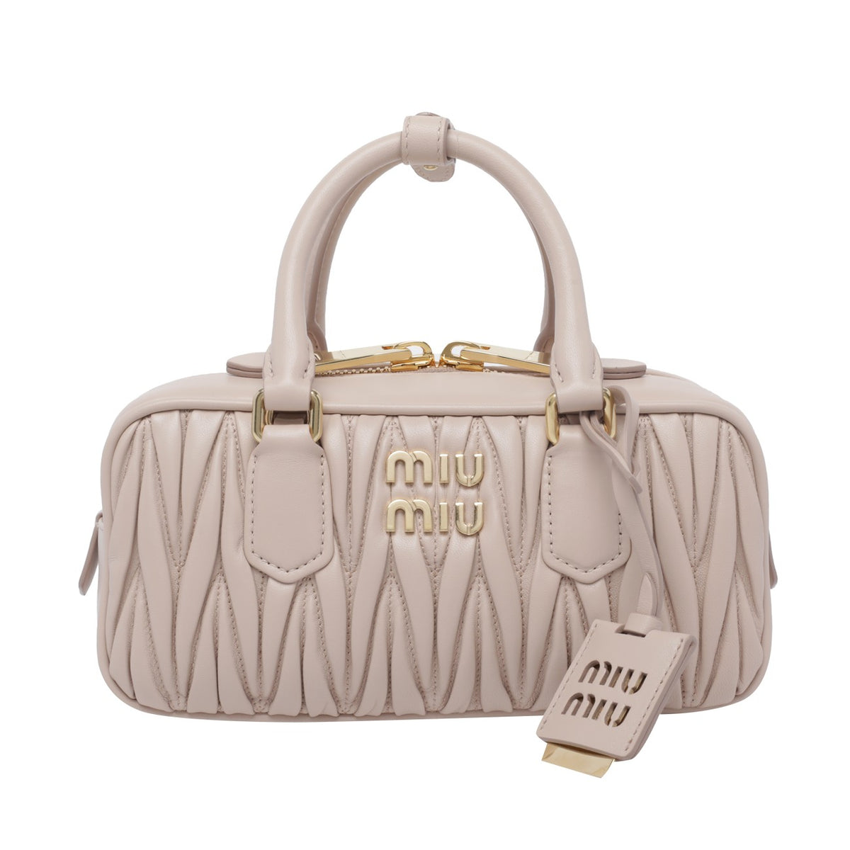 Miu Miu Miu Miu Women Small Arcadie Crossbody Bag