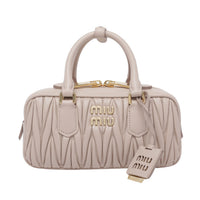 Miu Miu Miu Miu Women Small Arcadie Crossbody Bag