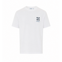 Off White Off White Men Small Arrow Regular T-Shirt