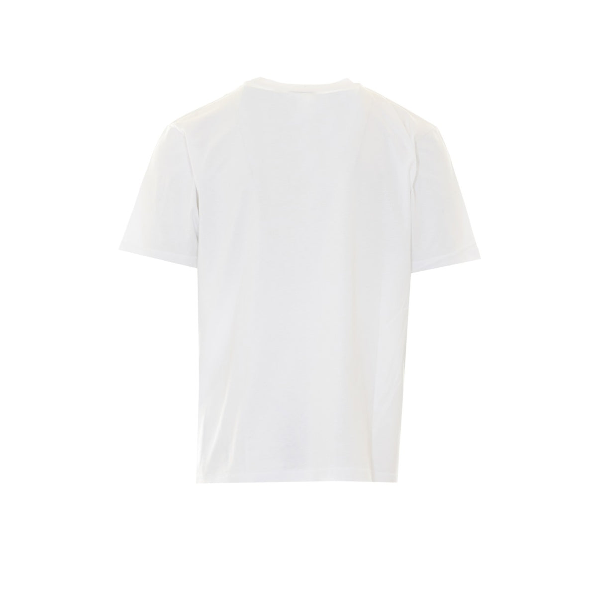 Off White Off White Men Small Arrow Regular T-Shirt