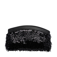 Michael Michael Kors Michael Michael Kors Women Small Athena Convertible Clutch With Metallized Sequines