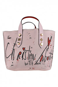 Christian Louboutin Christian Louboutin Women Frangibus Small Tote Bag