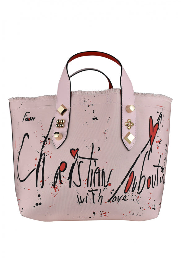 Christian Louboutin Christian Louboutin Women Frangibus Small Tote Bag