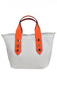 Christian Louboutin Women Frangibus Small Tote Bag