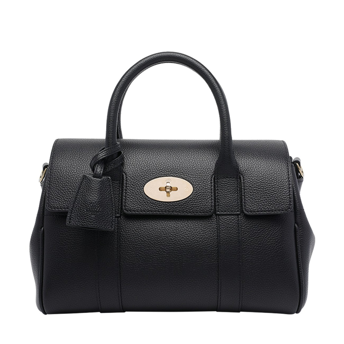 Mulberry Women Small Bayswater Satchel Bag