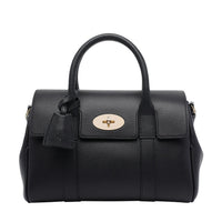 Mulberry Women Small Bayswater Satchel Bag