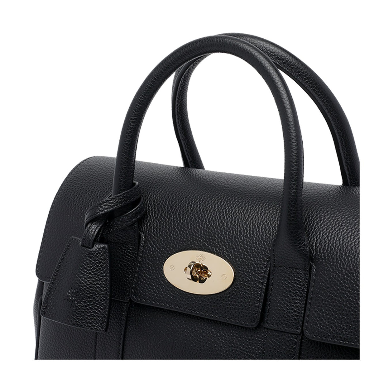 Mulberry Women Small Bayswater Satchel Bag