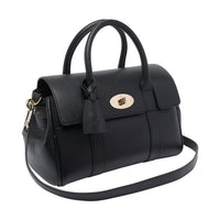 Mulberry Women Small Bayswater Satchel Bag