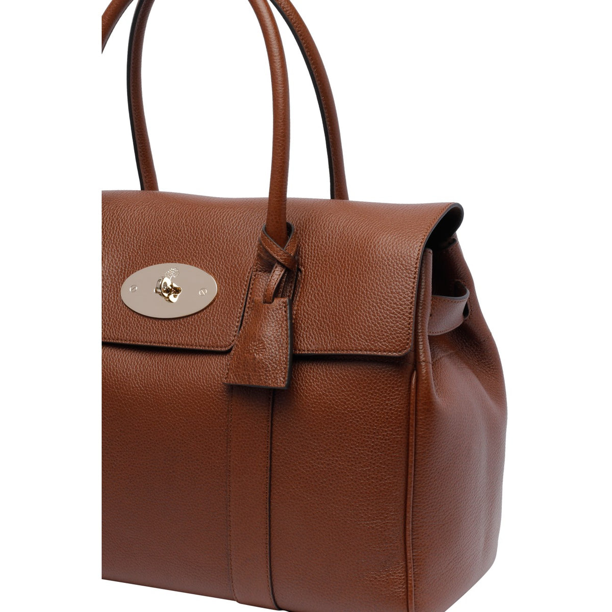 Mulberry Mulberry Women Small Bayswater Tote Bag