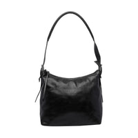 Lemaire Lemaire Women Small Belted Hobo Bag
