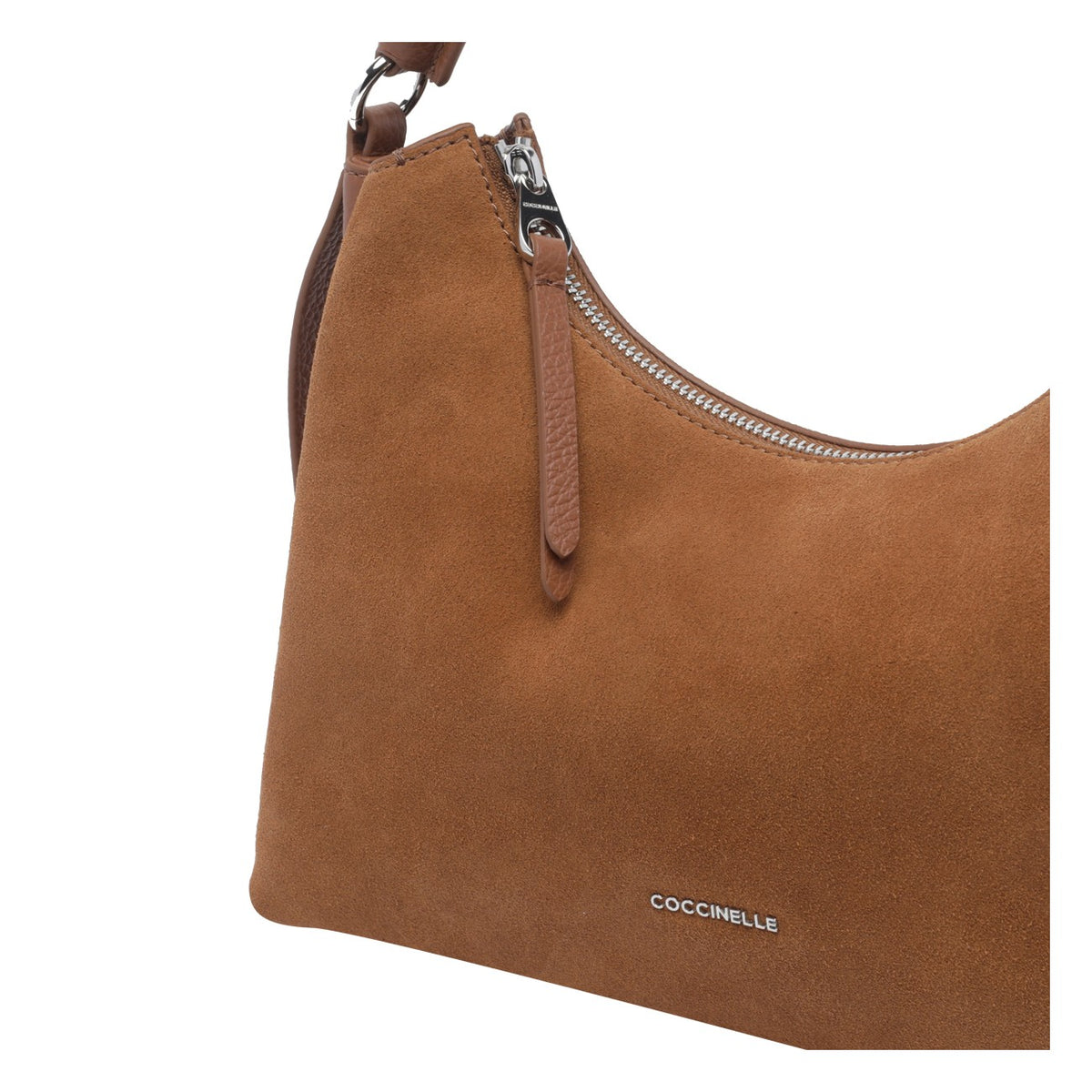 Coccinelle Women Small Boheme Shoulder Bag