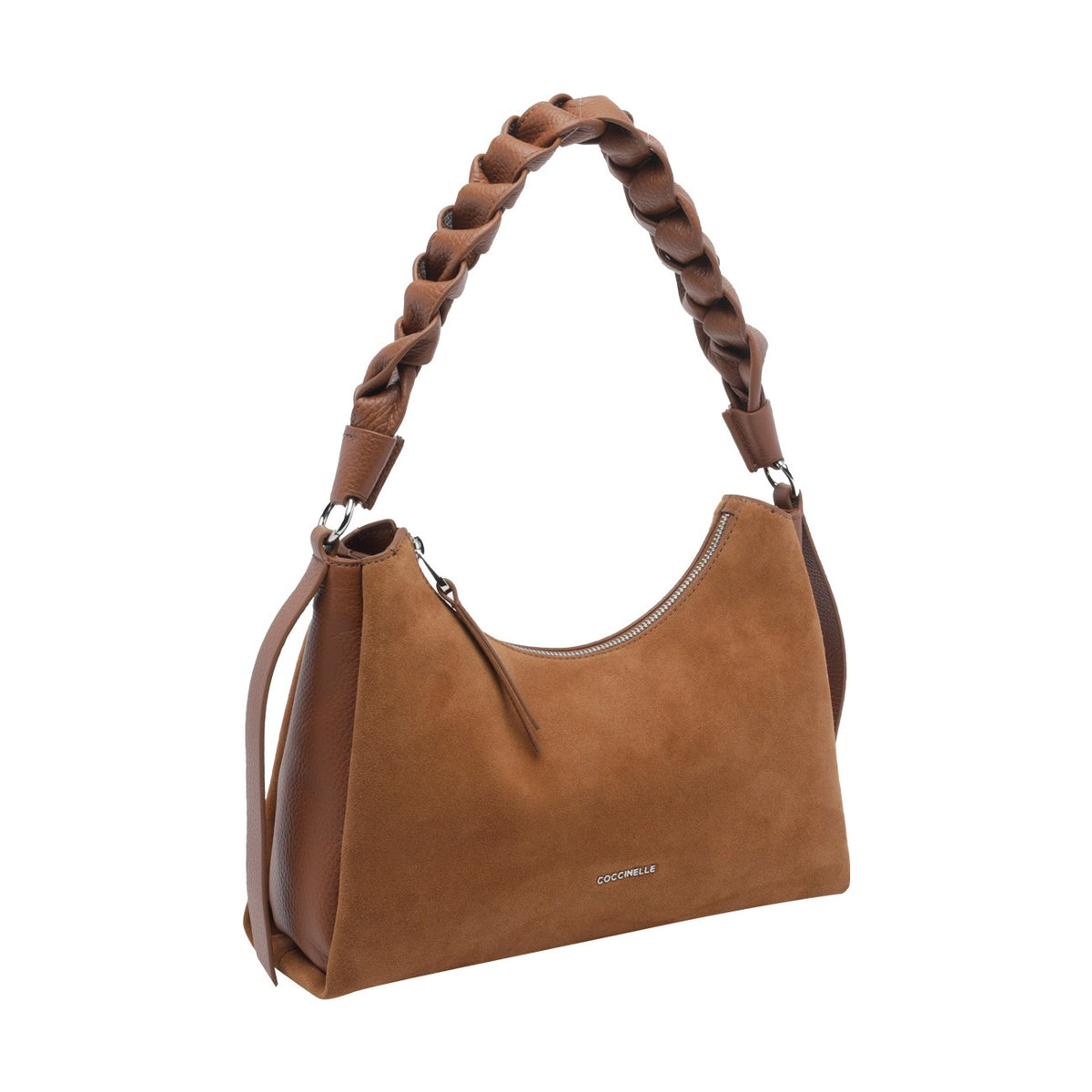 Coccinelle Women Small Boheme Shoulder Bag