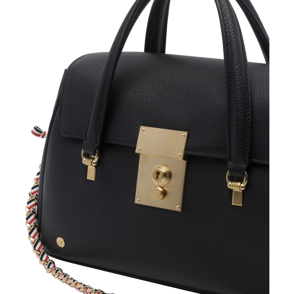 Thom Browne Thom Browne Women Small Bolton Handbag