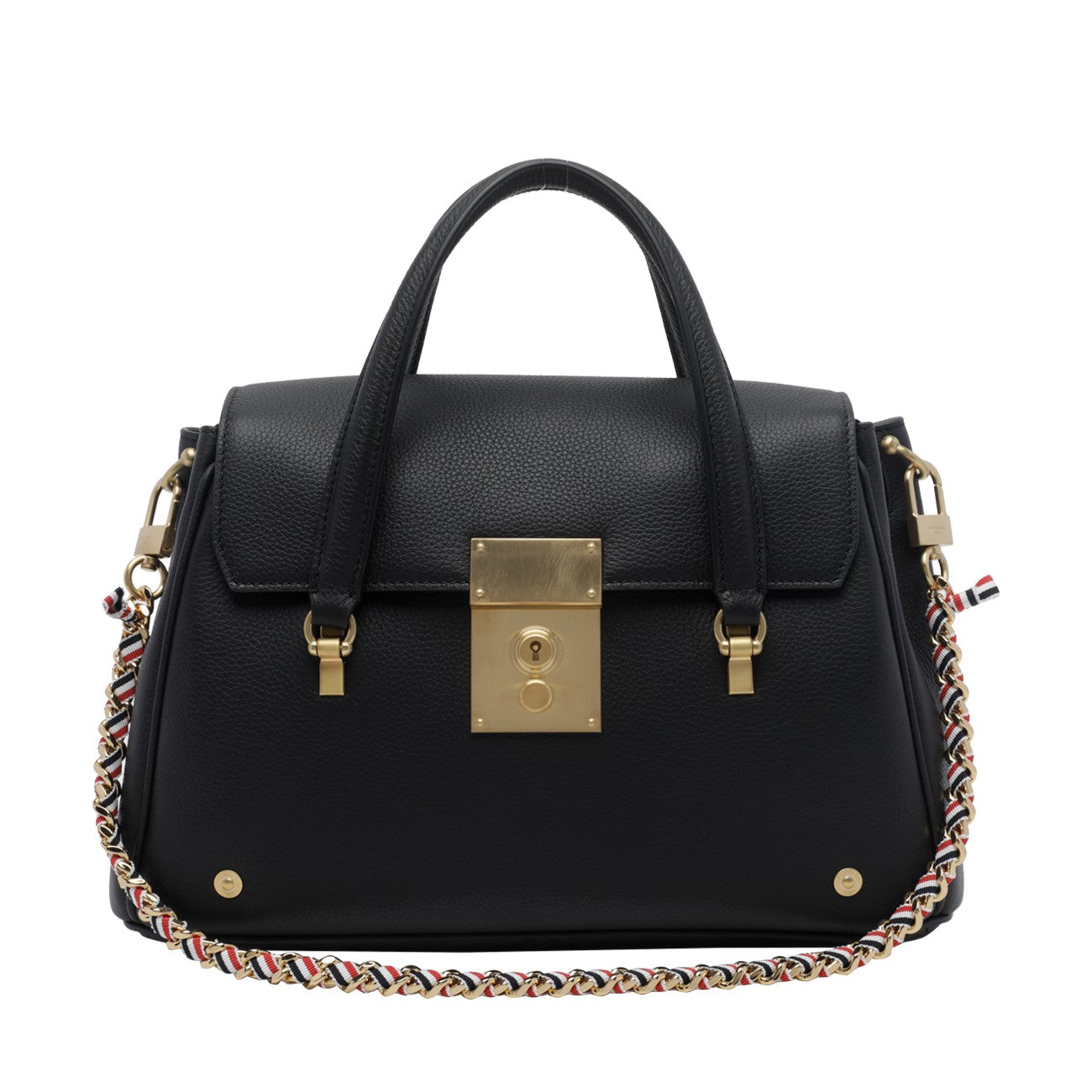 Thom Browne Thom Browne Women Small Bolton Handbag