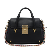 Thom Browne Thom Browne Women Small Bolton Handbag