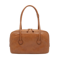 Margesherwood Margesherwood Women Small Boston Shoulder Bag