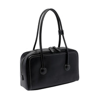 Margesherwood Women Small Boston Shoulder Bag