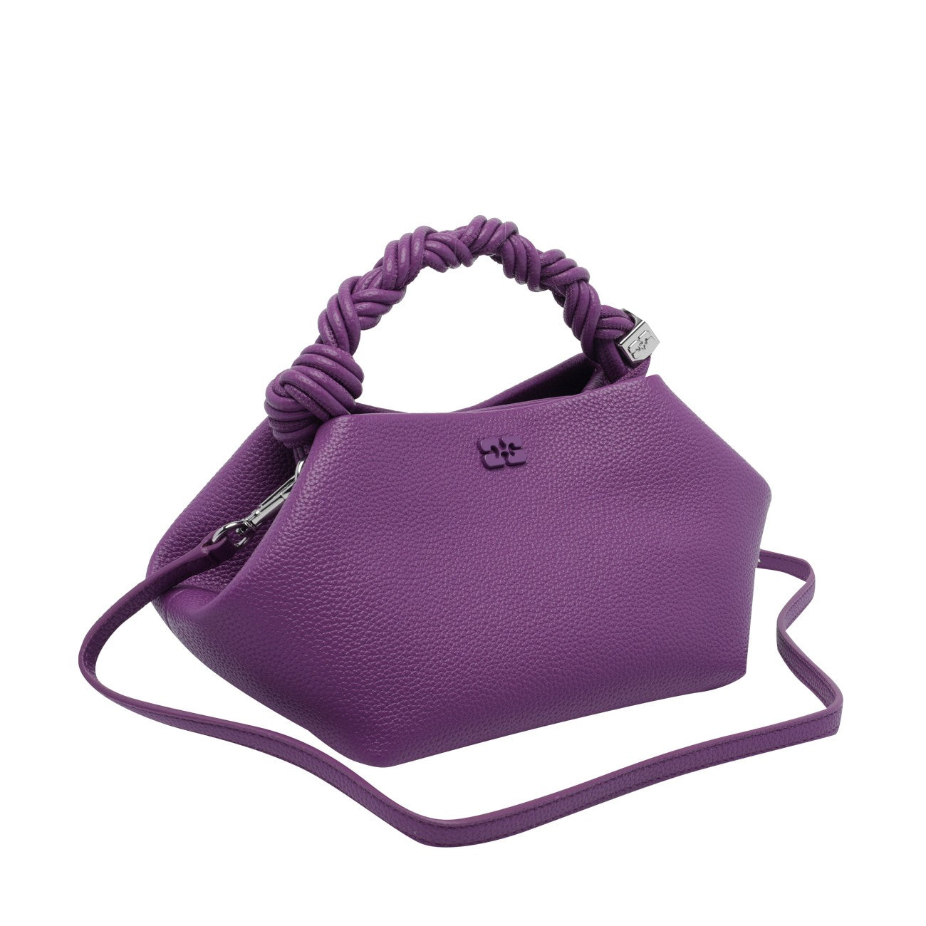 Ganni Ganni Women Small Bou Handbag