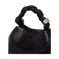 Ganni Ganni Women Small Bou Handbag