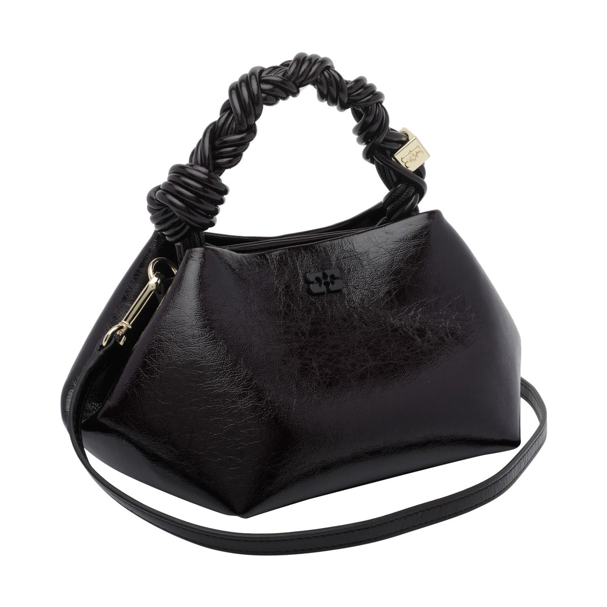 Ganni Ganni Women Small Bou Handbag