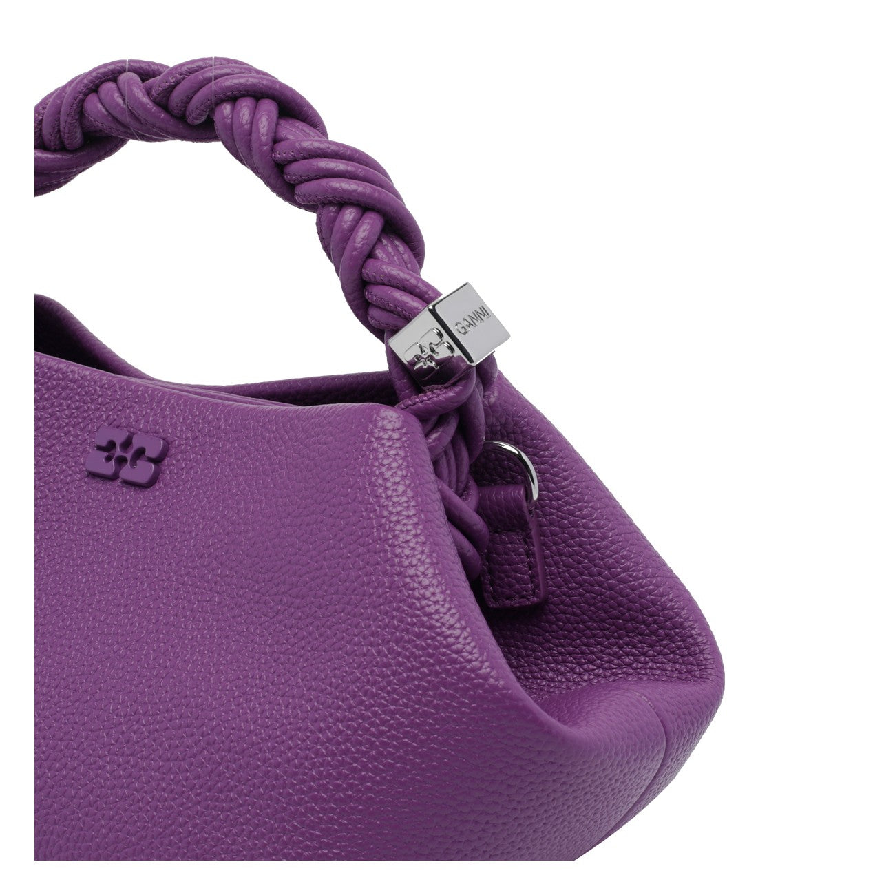 Ganni Ganni Women Small Bou Handbag