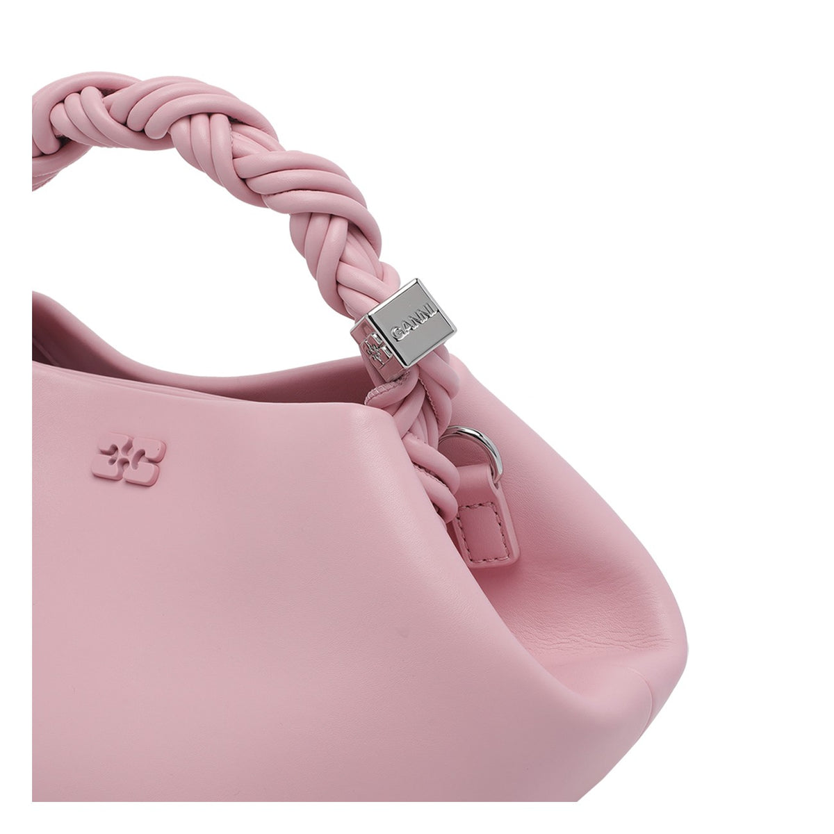 Ganni Women Small Bou Handbag