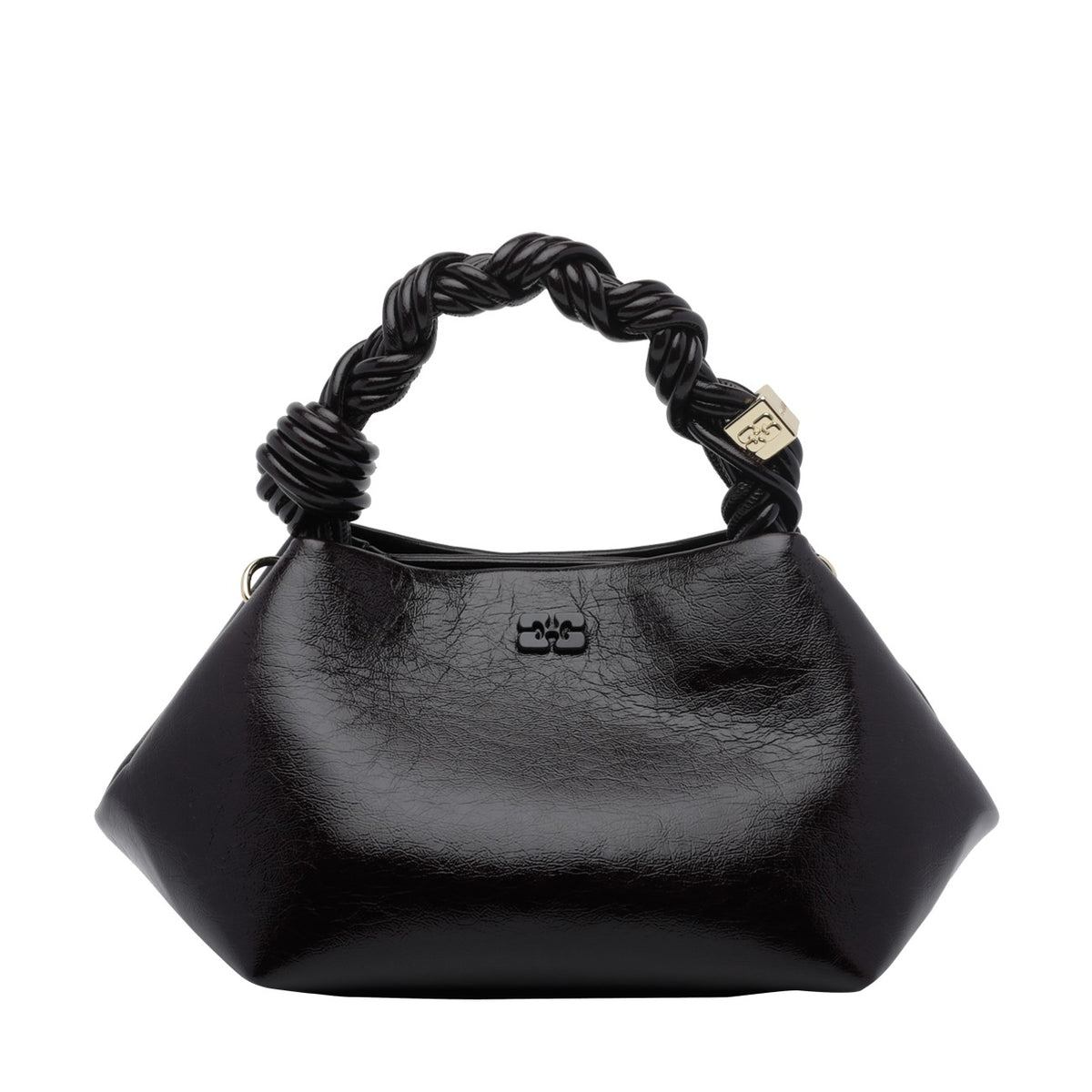 Ganni Ganni Women Small Bou Handbag