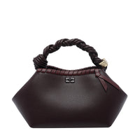 Ganni Ganni Women Small Bou Tresse' Handbag