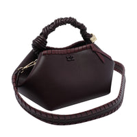 Ganni Ganni Women Small Bou Tresse' Handbag