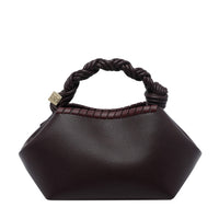 Ganni Ganni Women Small Bou Tresse' Handbag