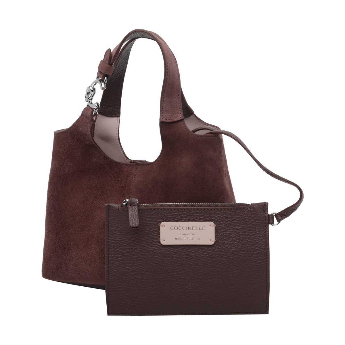 Coccinelle Women Small C-Easy Shoulder Bag
