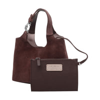 Coccinelle Women Small C-Easy Shoulder Bag
