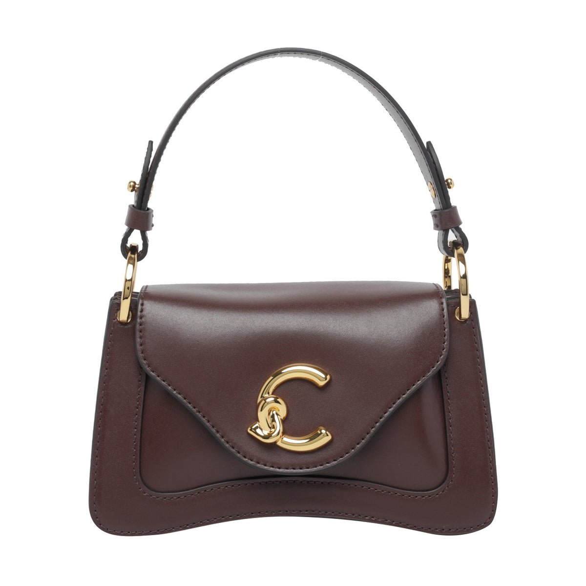 Coccinelle Coccinelle Women Small C-Me Coccinelle Handbag